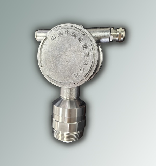 本安型雷达物位传感器,矿用雷达物位计
